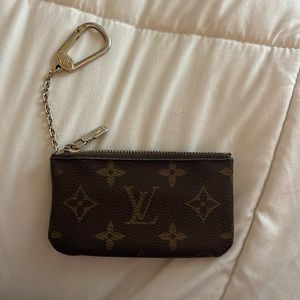 Louis Vuitton Key Pouch